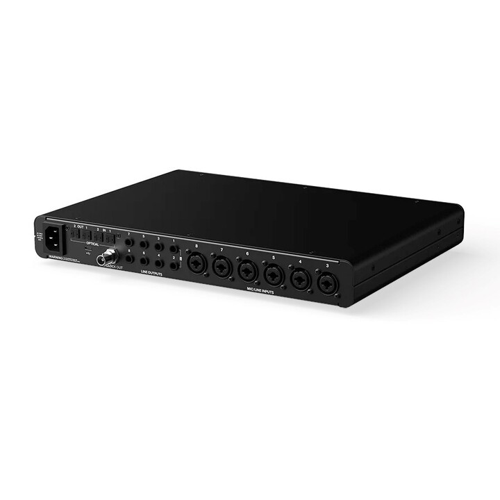 Audient EVO16 – Interfaccia audio USB
