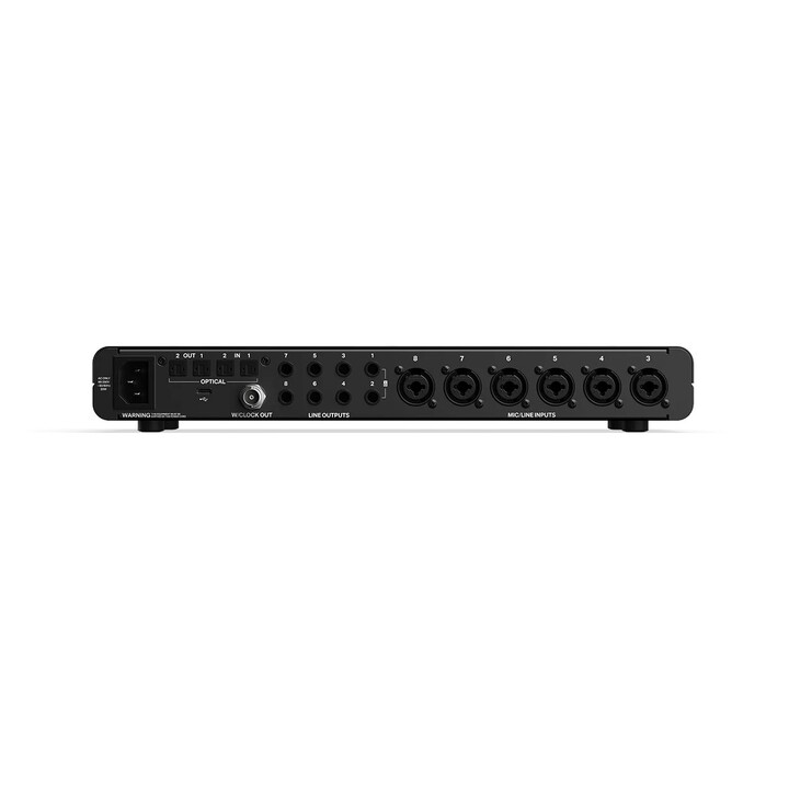 Audient EVO16 – USB Audio Interface