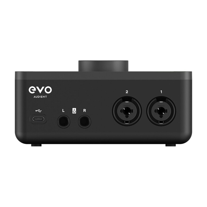 Audient EVO4 - Interface audio USB