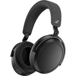 Sennheiser Momentum 4 Wireless Bluetooth ANC Grafito - Auriculares inalámbricos