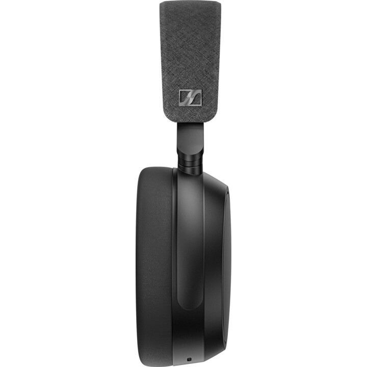 Sennheiser Momentum 4 Wireless Bluetooth ANC Grafito - Auriculares inalámbricos