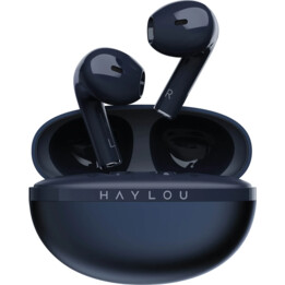 Haylou X1 2023 Blue - Casque sans fil