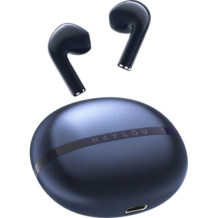 Haylou X1 2023 Azul - Auriculares Inalámbricos