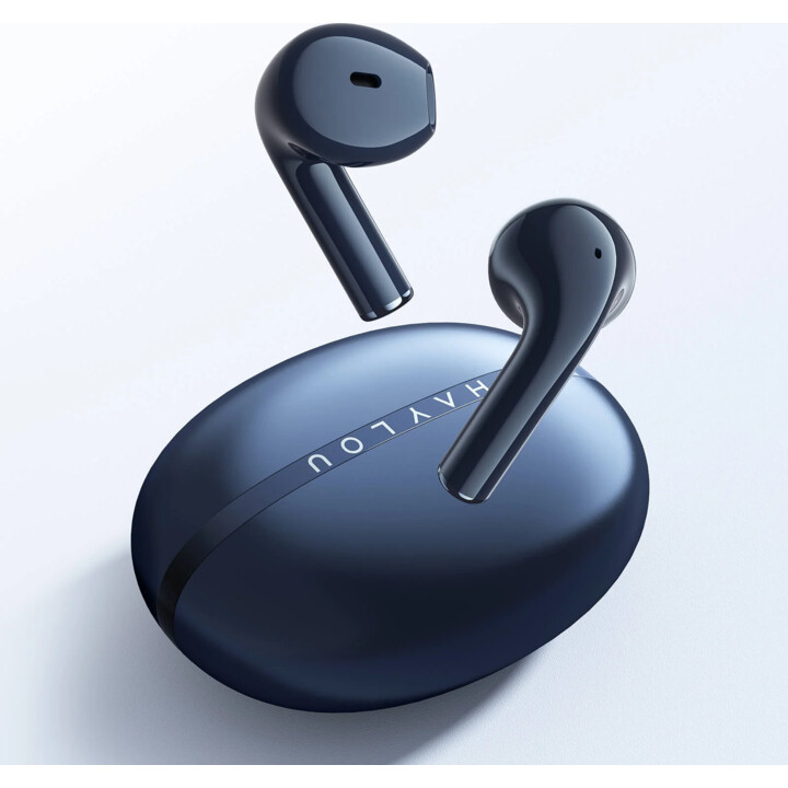 Haylou X1 2023 Azul - Auriculares Inalámbricos