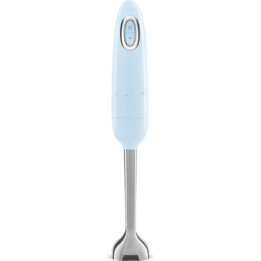 Smeg Stabmixer 50´style blau hbf11pbeu