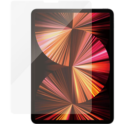 Protection d'écran PanzerGlass® iPad Pro 11 (2018-2022), iPad Air 10.9 (2020-2022) Ultra-Wide Fit