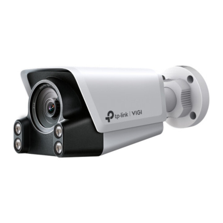 TP-Link Vigi C340s Outdoor IP Security Camera Box 2988 x 1520 Pixels Wall