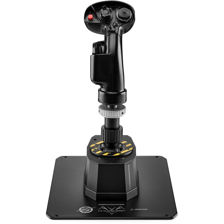 Adattatore offset Thrustmaster – Gamma Ava