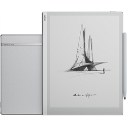 Onyx Boox Go 10.3 4Go 64Go WiFi Blanc