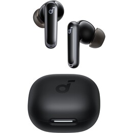 Casque sans fil Soundcore P40i noir