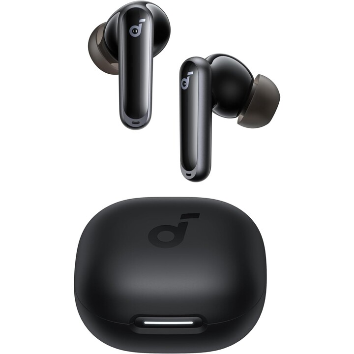 Casque sans fil Soundcore P40i noir