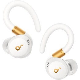 Soundcore Sport X20 Wireless Headphones White