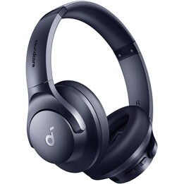 Casque sans fil Soundcore Q20i bleu