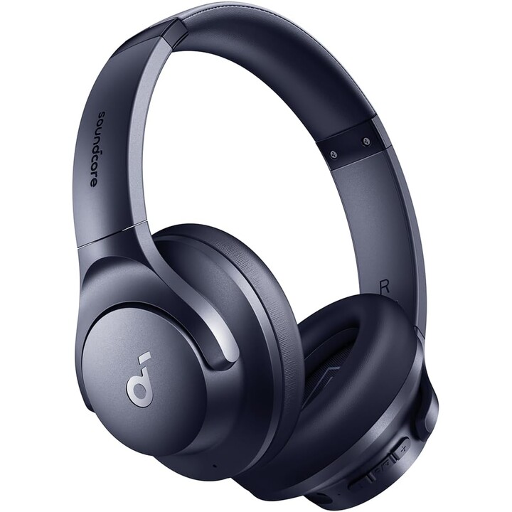 Soundcore Q20i Wireless Headphones Blue