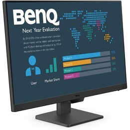 Monitor PC BenQ BL2790 68,6 cm (27") 1920 x 1080 Pixel LCD Full HD Nero