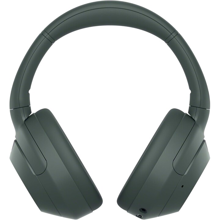 Sony ULT WEAR ANC Grau Wald – Bluetooth-Kopfhörer