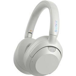 Sony ULT WEAR ANC Blanco Marfil - Auriculares Bluetooth