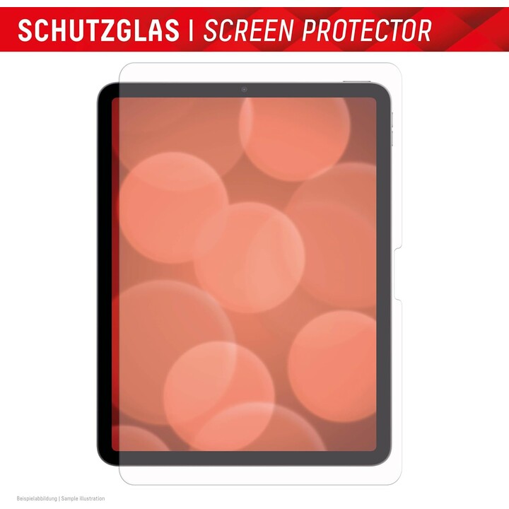 DISPLEX Tablet Glass (9H) for Apple iPad Air 13"" (2024)