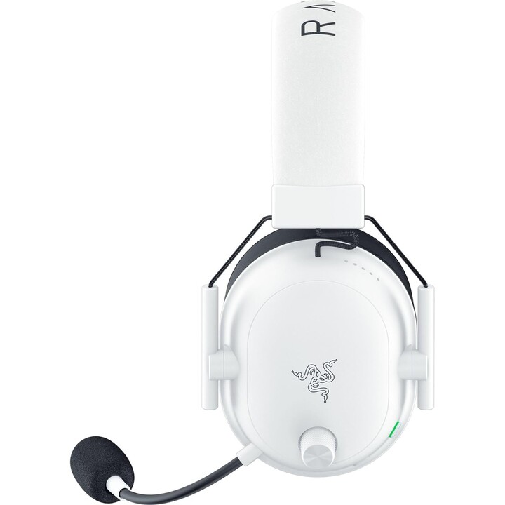 Razer Blackshark V2 Hyperspeed Headphones White (rz04-04960200-r3m1)