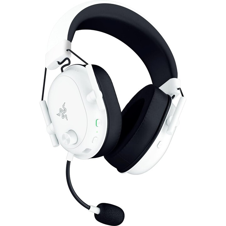 Auriculares Razer Blackshark V2 Hyperspeed Blanco (rz04-04960200-r3m1)