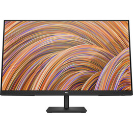 Monitor 27"fhd hp v27i g5 1920x1080 ips 75hz 5ms 1*hdmi/1*vga nero