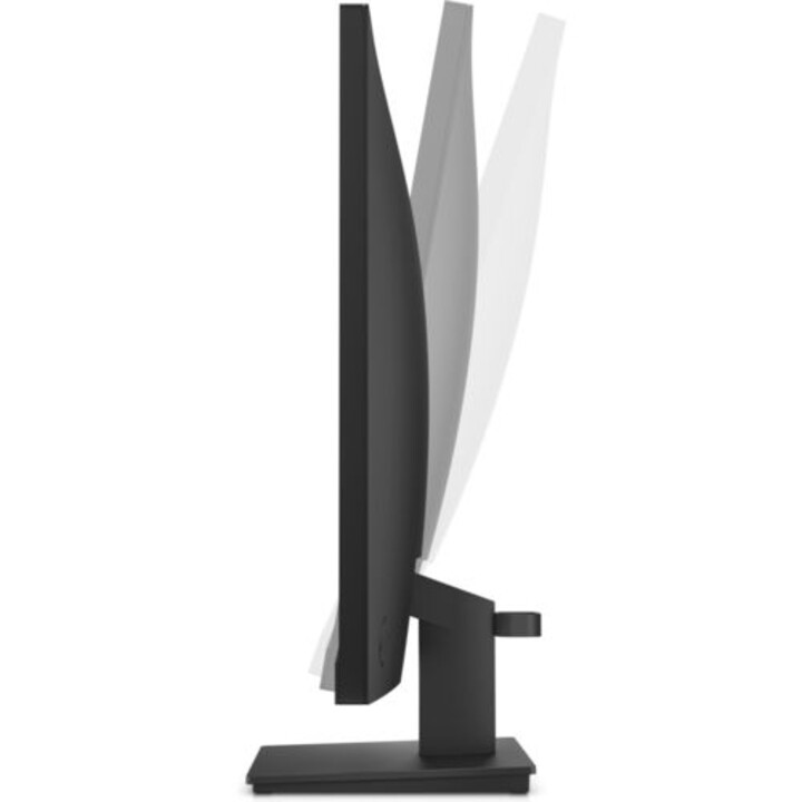Monitor 27"fhd hp v27i g5 1920x1080 ips 75hz 5ms 1*hdmi/1*vga preto