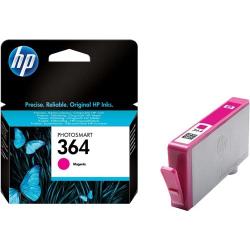 HP CB319EE Ink No. 364 Magenta