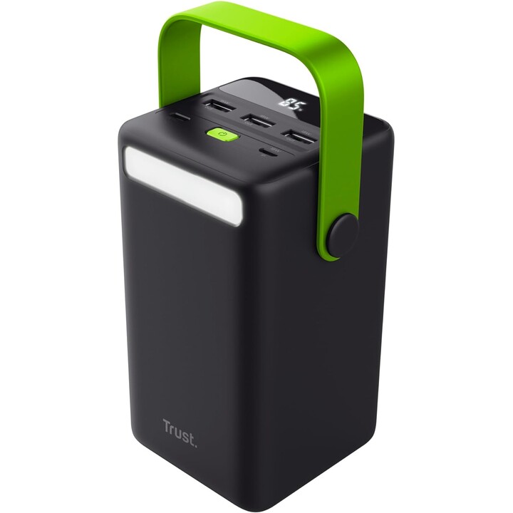 Batterie Externe/Powerbank Trust Redoh XXL 50000mAh/ 18W