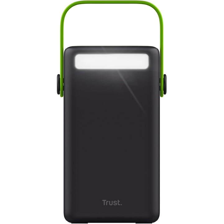 Batterie Externe/Powerbank Trust Redoh XXL 50000mAh/ 18W