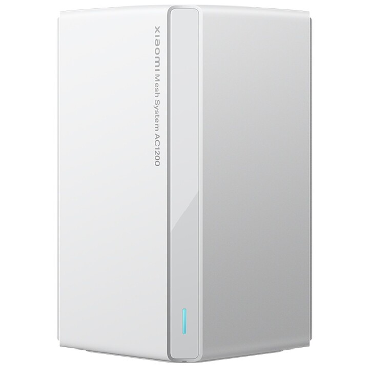 Xiaomi Mesh System AC1200 2.4Ghz/5Ghz WiFi 5 Branco