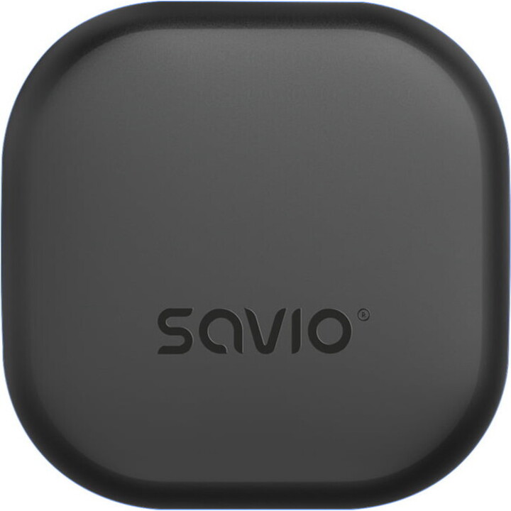 SAVIO Wireless BLUETOOTH 5.3 TWS-12 Kopfhörer