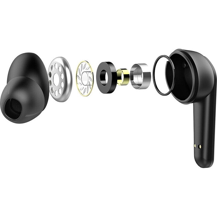 SAVIO Wireless BLUETOOTH 5.3 TWS-12 Kopfhörer