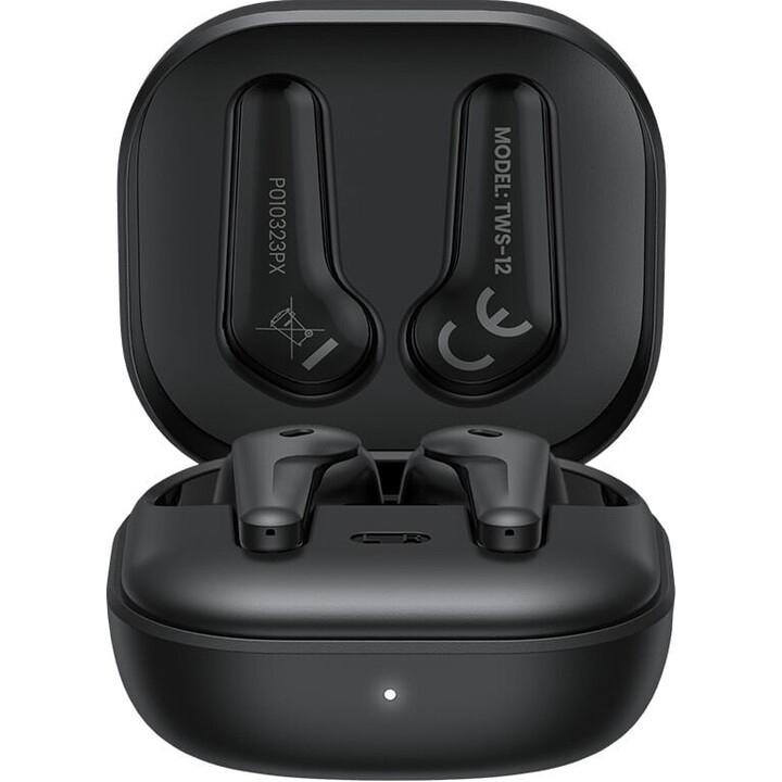 SAVIO Wireless BLUETOOTH 5.3 TWS-12 Kopfhörer