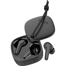 Fones de ouvido SAVIO sem fio BLUETOOTH 5.3 TWS-11