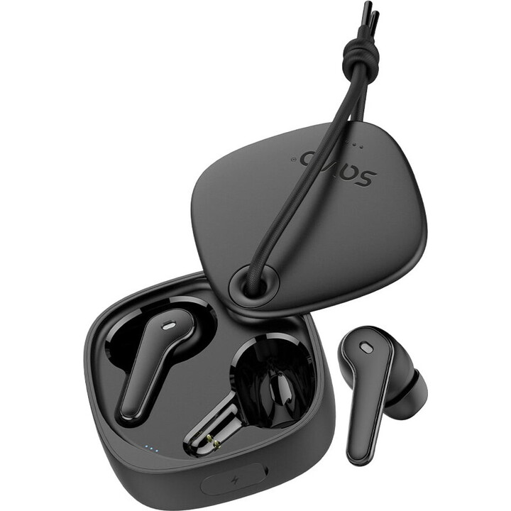 Cuffie wireless BLUETOOTH 5.3 TWS-11 SAVIO