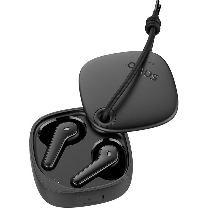 SAVIO Wireless BLUETOOTH 5.3 TWS-11 Kopfhörer