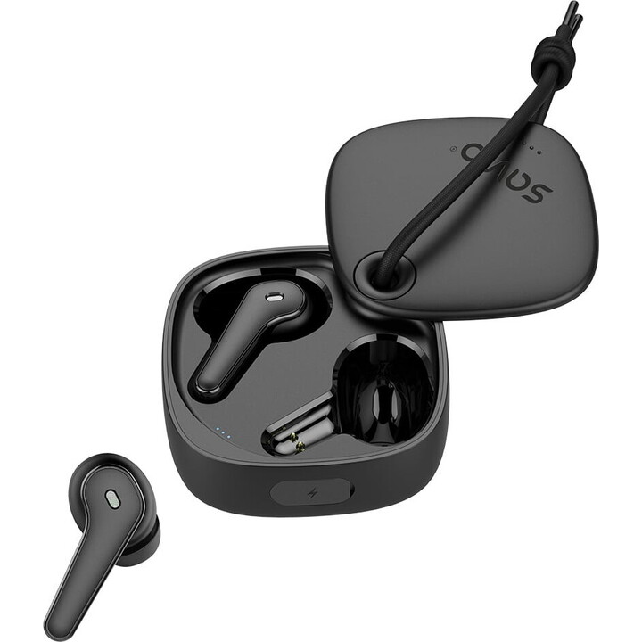 SAVIO Wireless BLUETOOTH 5.3 TWS-11 Kopfhörer