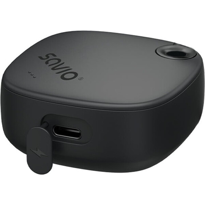 SAVIO Wireless BLUETOOTH 5.3 TWS-11 Kopfhörer