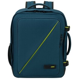 Zaino American Tourister Take2cabin M per laptop fino a 15,6 / 38,2 L/ Blu