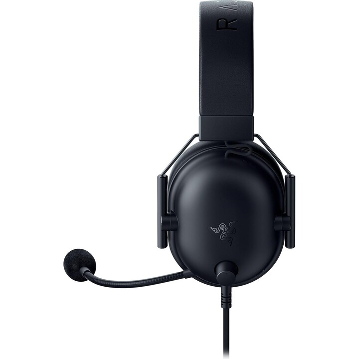 Auriculares Razer Blackshark V2 X (for Playstation) Negro (rz04-03241000-r3g1)