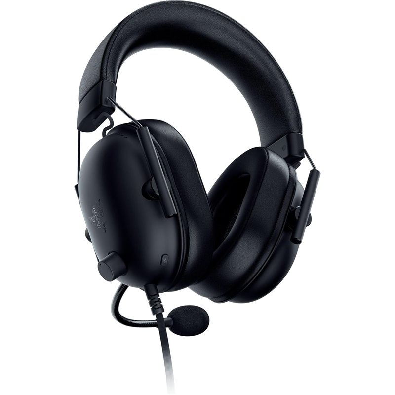 Auriculares Razer Blackshark V2 X (for Playstation) Negro (rz04-03241000-r3g1)
