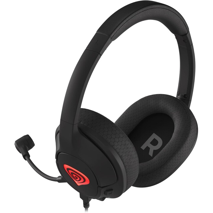 Genesis | Casque de jeu | Radon 800 | Filaire | On-Ear