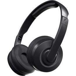 Skullcandy Cassette auscultadores sem fios on-ear pretos