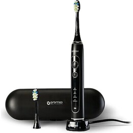 OROMED ORO SONIC NEXT NEGRO cepillo dental sónico