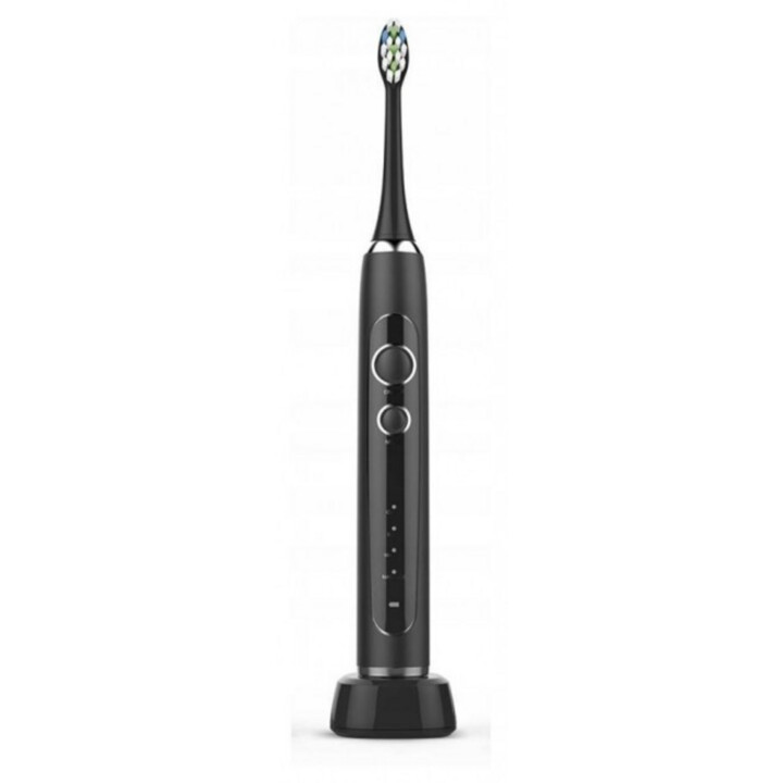 Szczoteczka soniczna OROMED GOLD SONIC NEXT BLACK