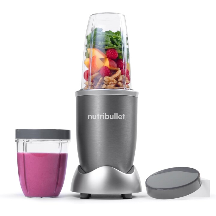 Nutribullet NB606DG Stabmixer