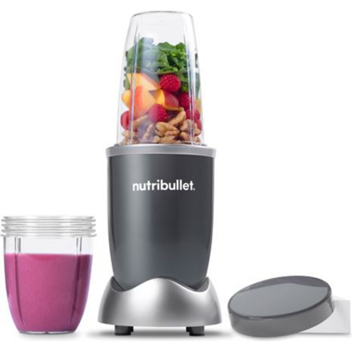 Frullatore kielichowy Nutribullet NB505DG