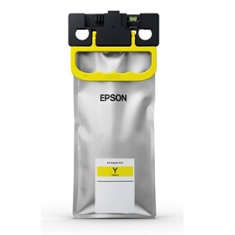 EPSON WF-C529R / C579R Bolsa de tinta XXL amarela