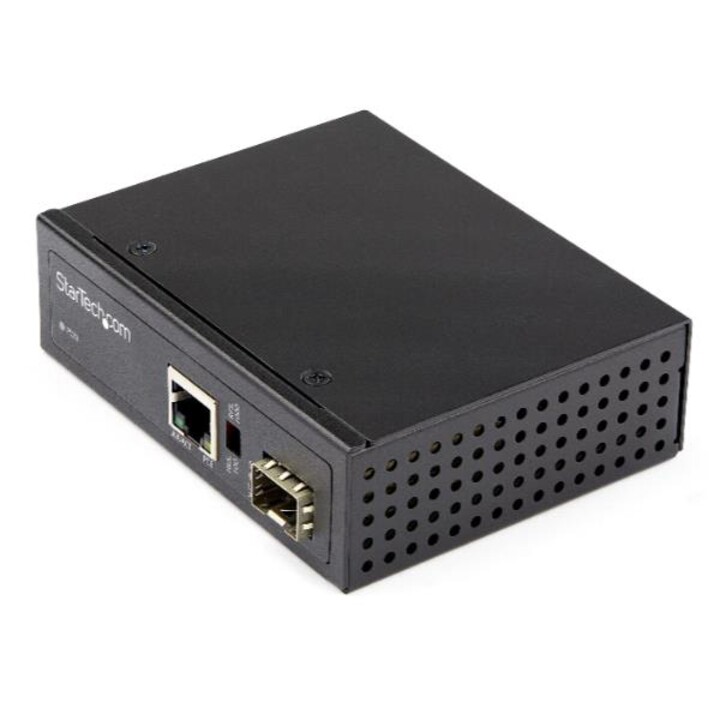 Ethernet-Medienkonverter