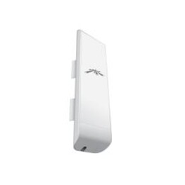 Ubiquiti NanoStation M2 wireless access point airMAX 2.4 GHz white